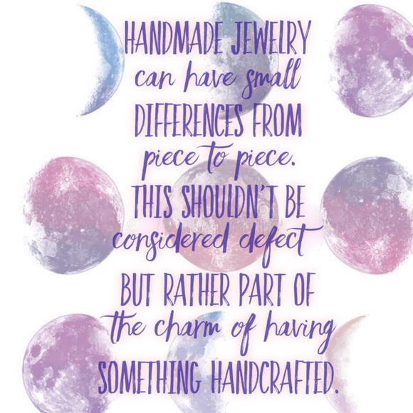 Orbital Threader Earrings for 2 Piercings/Holes - Picture 5 of 6